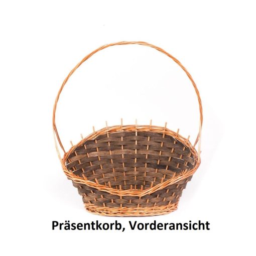 Präsentkorb - 6